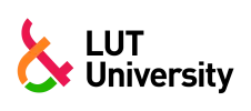 LUT logo