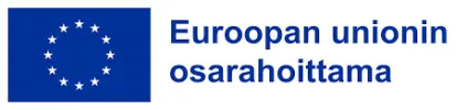 Euroopan unioinin osarahoittama