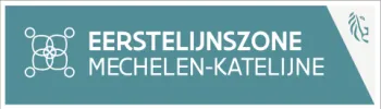 Primary Care Zone Mechelen-Katelijne logo
