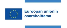 Euroopan unionin osarahoittama hanke