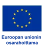 Euroopan unionin osarahoittama