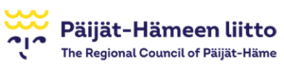 Päijät-Hämeen liiton logo