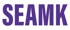 SEAMK logo