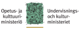 Opetus- ja kulttuuriministeriö