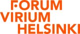 Forum Virium Helsinki logo