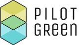 PilotGreen logo