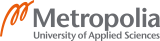 Metropolia Ammattikorkeakoulu logo