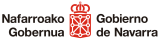 Regional Government of Navarre logo