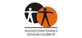 Association of Social Services Providers Czech Republic logo
