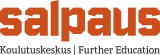Yhtesityökumppani Koulutuskeskus Salpauksen logo