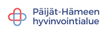 Päijät-Hämeen hyvinvointialue logo
