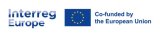 Interreg Europe logo