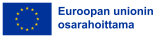 Rahoittajan logo