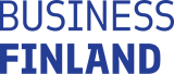 Business Finland logo