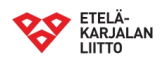 Etelä-Karjalan liiton logo