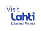 Visit Lahti, Lakeland Finland logo