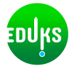 Eduks logo