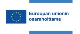 Euroopan unionin osarahoittama hanke