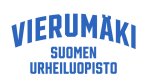 Vierumäki logo