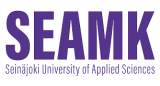 Seinäjoen ammattikorkeakoulu logo