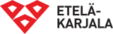 Etelä-Karjalan logo 