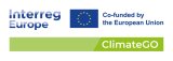 Interreg Europe ClimateGO 