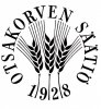 Otsakorven säätiön logo