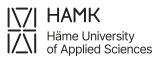 Häme University of Applied Sciences