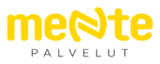 Mente Palveluiden logo
