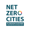 NetZeroCities Logo
