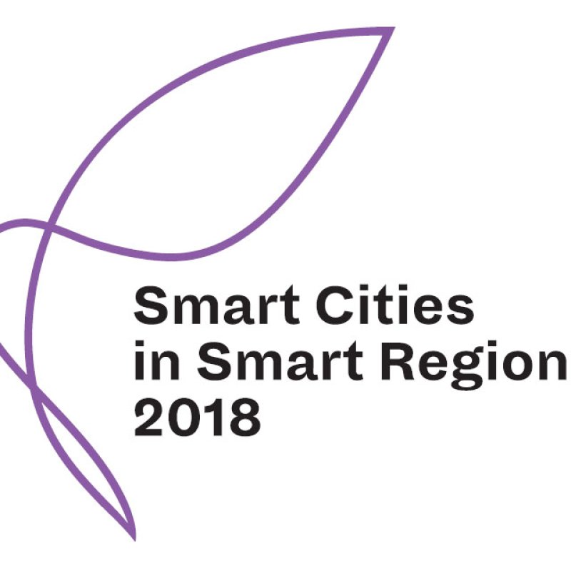 Smart Cities in Smart Regions 2018