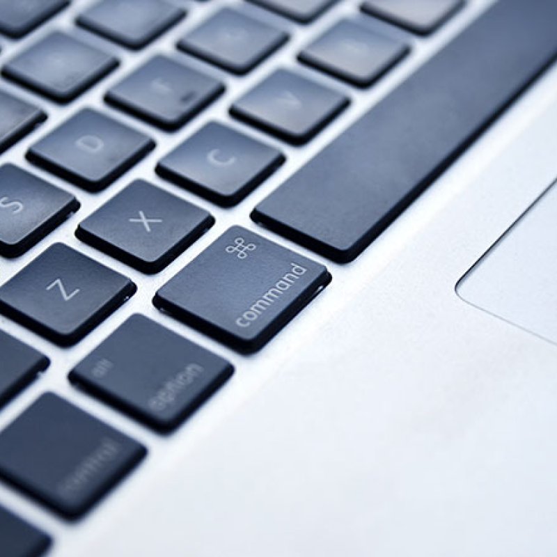 Laptop keyboard